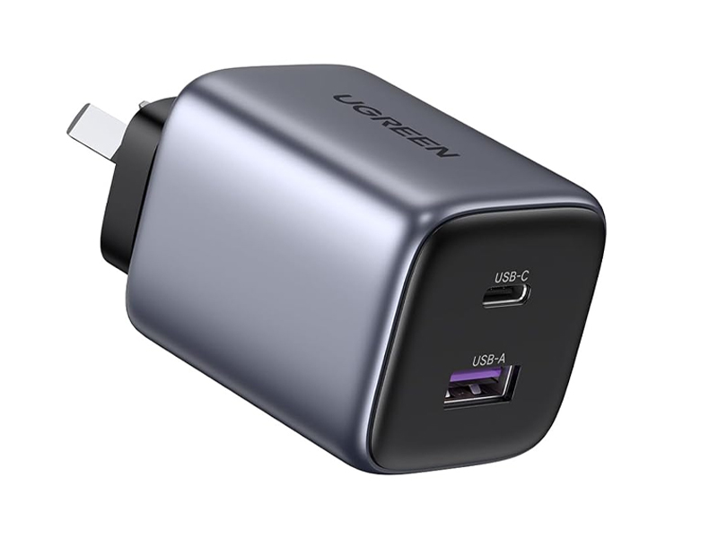 UGREEN 35W Nexode GaN II Charger